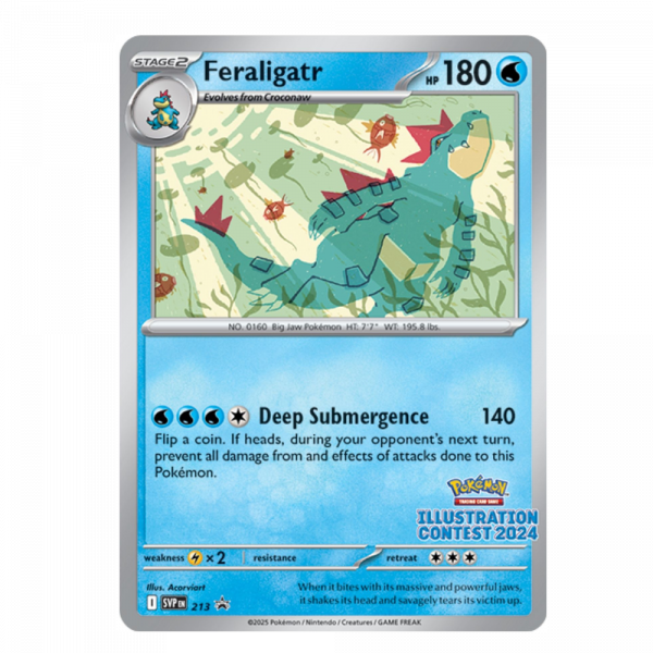 Promo Illustration Contest 2024 | Japonés | POKÉMON - Imagen 2