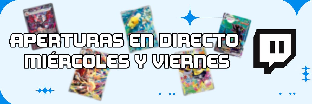 Directos Tsuki Center Banner
