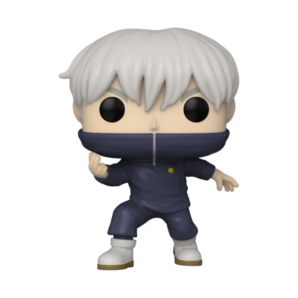 Toge Inumaki | Jujutsu Kaisen | Funko POP! - Imagen 2