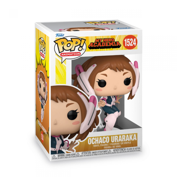 Ochaco Uraraka | My Hero Academia | Funko POP!