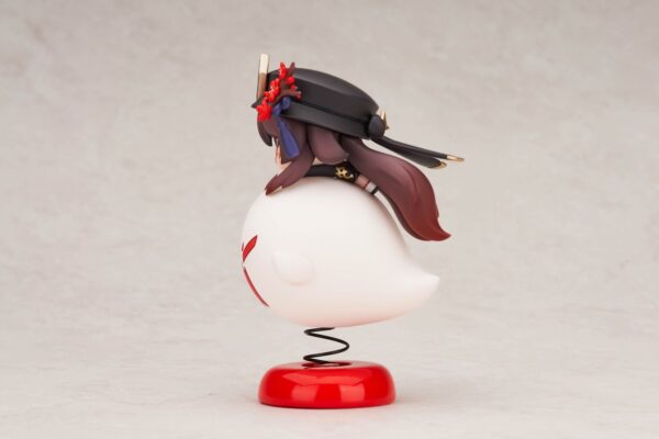 Hu Tao Chibi Yurayura | Genshin Impact | Figura - Imagen 8