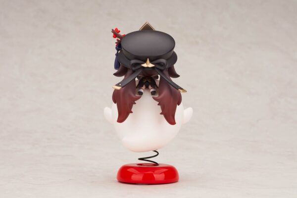 Hu Tao Chibi Yurayura | Genshin Impact | Figura - Imagen 7