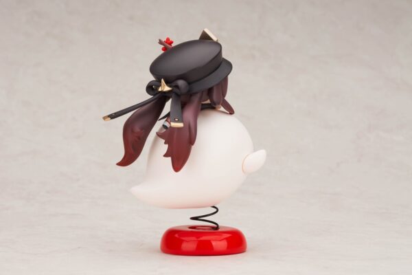 Hu Tao Chibi Yurayura | Genshin Impact | Figura - Imagen 6