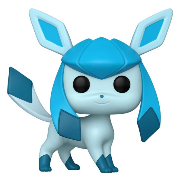 Glaceon Jumbo | Pokémon | Funko POP! - Imagen 3