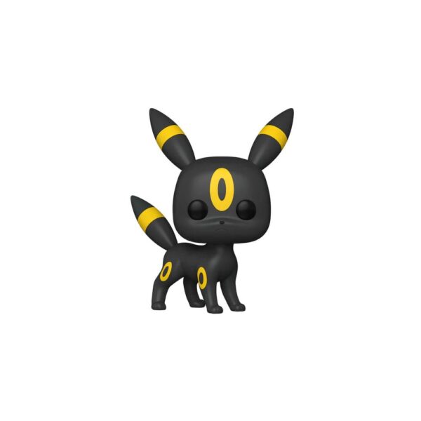 Umbreon Jumbo | Pokémon | Funko POP! - Imagen 2