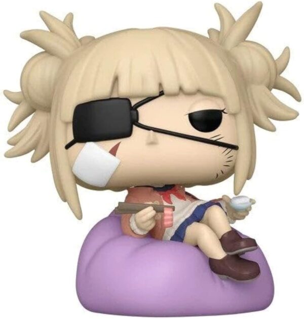 Himiko Toga | My Hero Academia | Funko POP! - Imagen 2