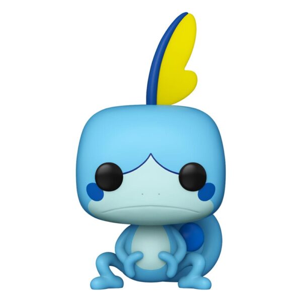 Sobble | Pokémon | Funko POP! - Imagen 2