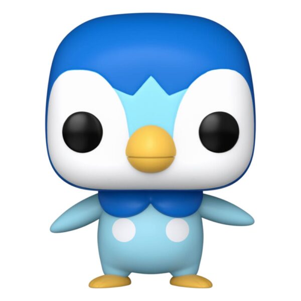 Piplup | Pokémon | Funko POP! - Imagen 2