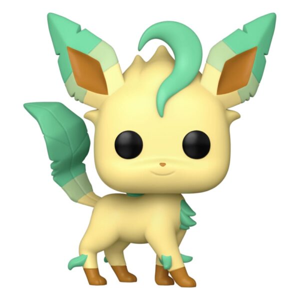 Leafeon | Pokémon | Funko POP! - Imagen 2