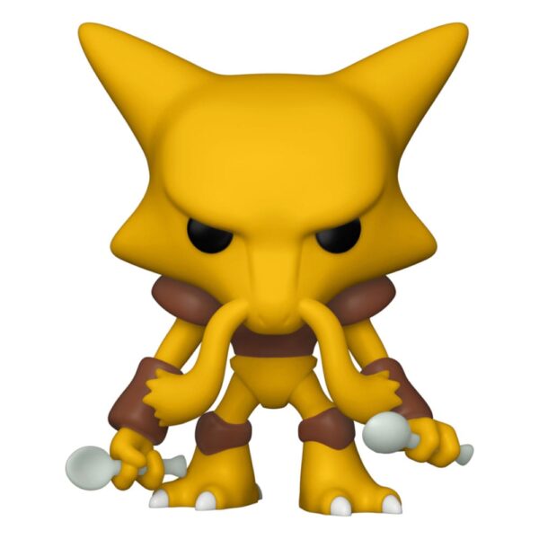 Alakazam | Pokémon | Funko POP! - Imagen 2