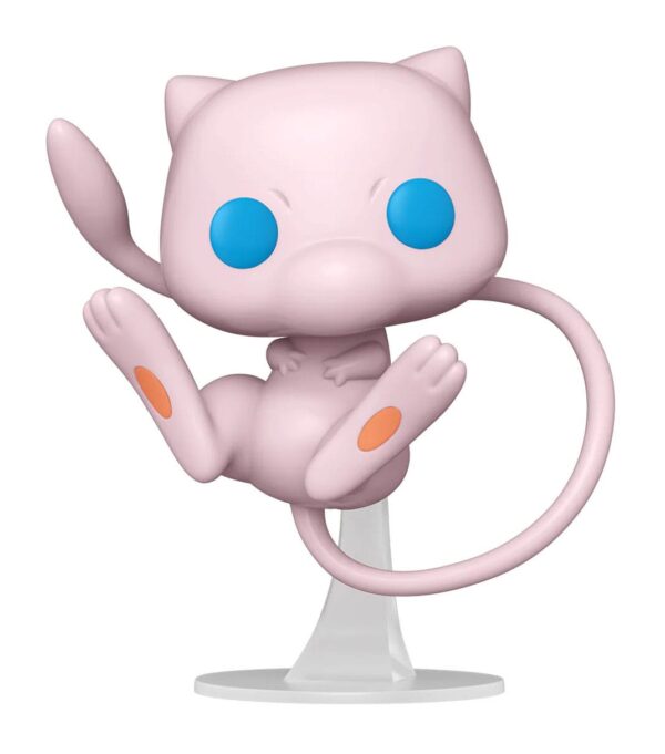 Mew Jumbo | Pokémon | Funko POP! - Imagen 3