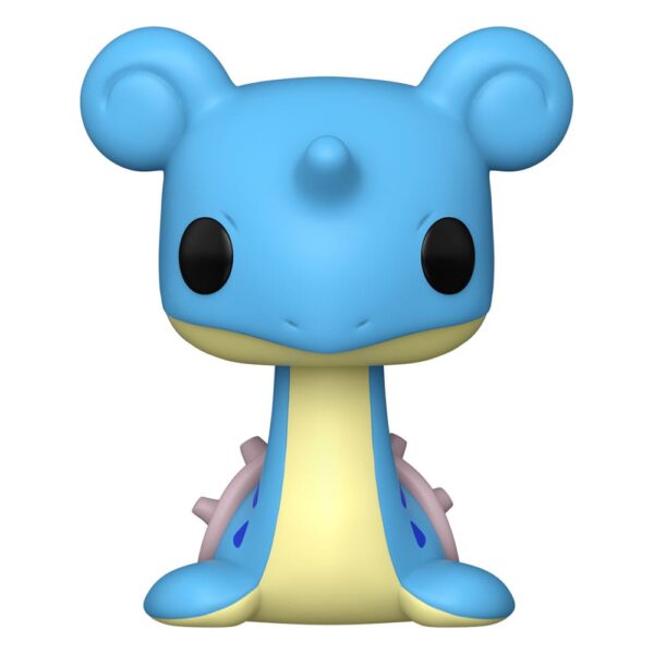 Lapras | Pokémon | Funko POP! - Imagen 3