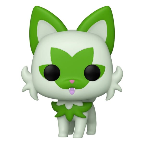 Spirigatito | Pokémon | Funko POP! - Imagen 3