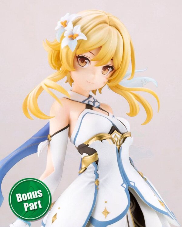 Lumine | Genshin Impact | Figura - Imagen 2