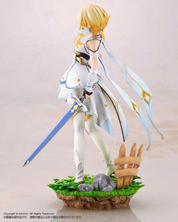 Lumine | Genshin Impact | Figura - Imagen 7