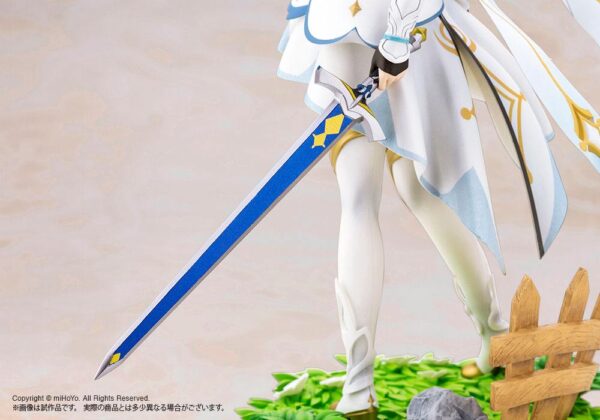 Lumine | Genshin Impact | Figura - Imagen 14