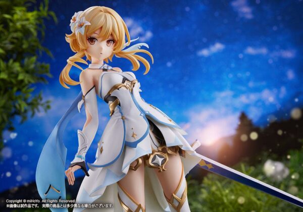 OFERTA - Lumine + Aether Unidos de nuevo | Genshin Impact | Figura - Imagen 3