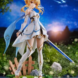 Lumine | Genshin Impact | Figura