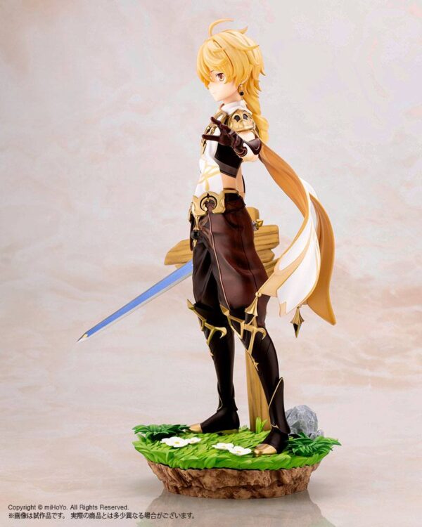 Aether | Genshin Impact | Figura - Imagen 4