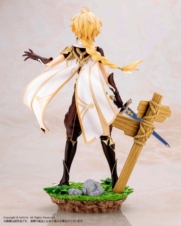 Aether | Genshin Impact | Figura - Imagen 5