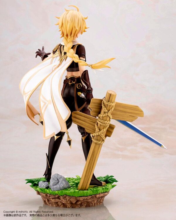 Aether | Genshin Impact | Figura - Imagen 6