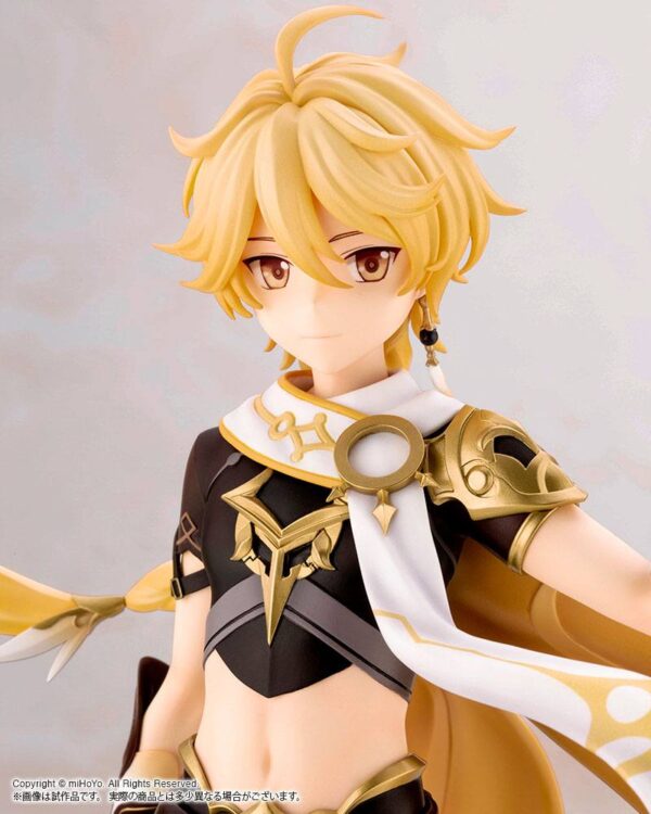 Aether | Genshin Impact | Figura - Imagen 9