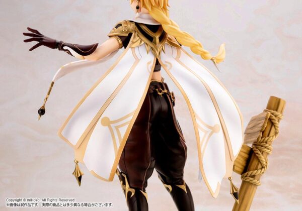 Aether | Genshin Impact | Figura - Imagen 11