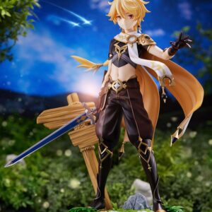 Aether | Genshin Impact | Figura