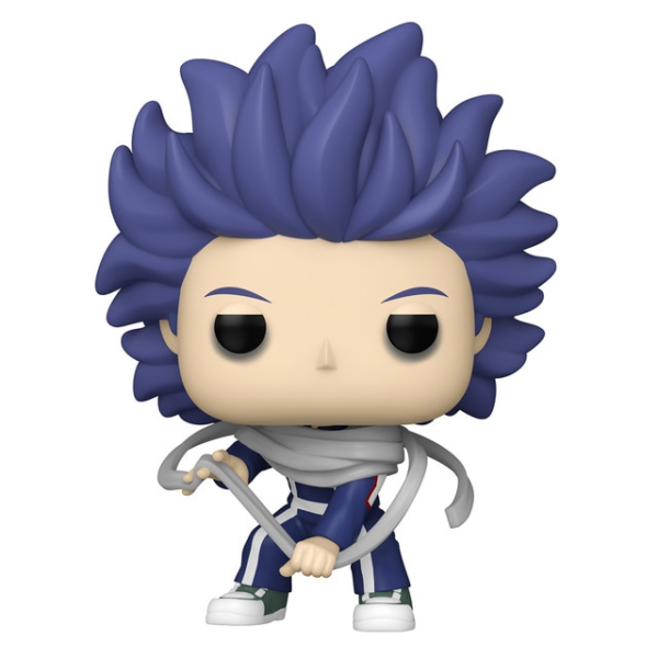 Figuren Hitoshi | My Hero Academia | Funko POP! - Imagen 2