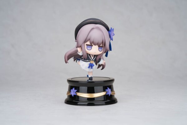 Herta Kuru Kuru | Honkai Star Rail | Figura - Imagen 3