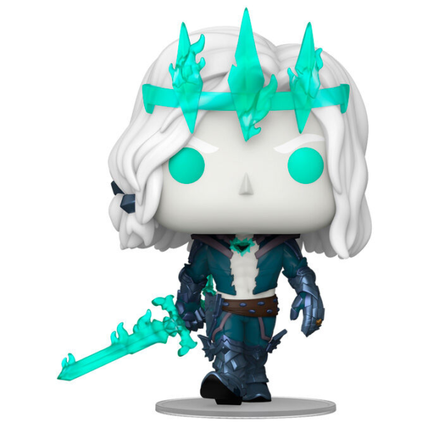 Viego | League Of Legends | Funko POP! - Imagen 2