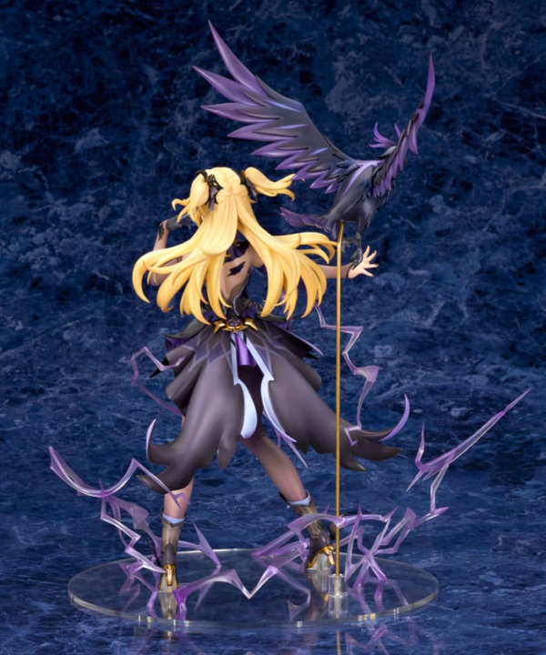 Fischl Estatua | Genshin Impact | Figura - Imagen 7