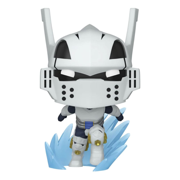 Tenya Lida | My Hero Academia | Funko POP! - Imagen 2