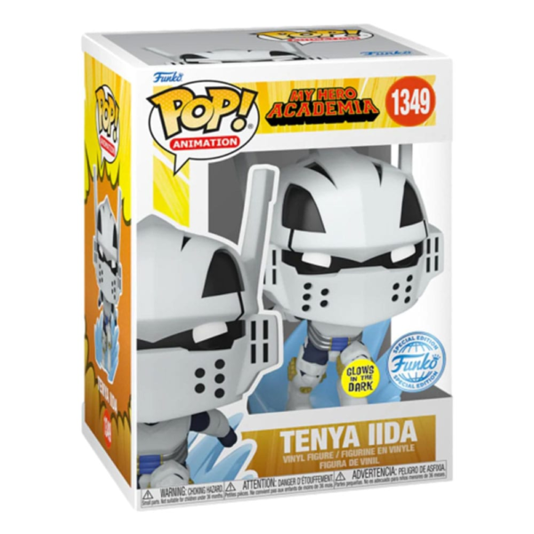 Tenya Lida | My Hero Academia | Funko POP!