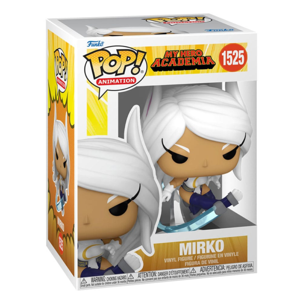 Mirko | My Hero Academia | Funko POP!