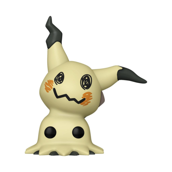 Mimikyu | Pokémon | Funko POP! - Imagen 2