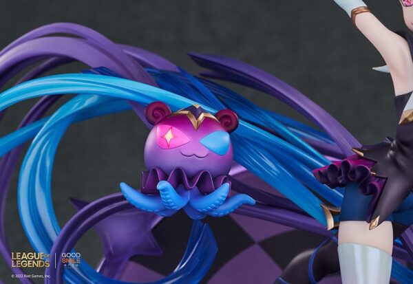 Zoe Star Guardian | League of Legends | Figura - Imagen 11