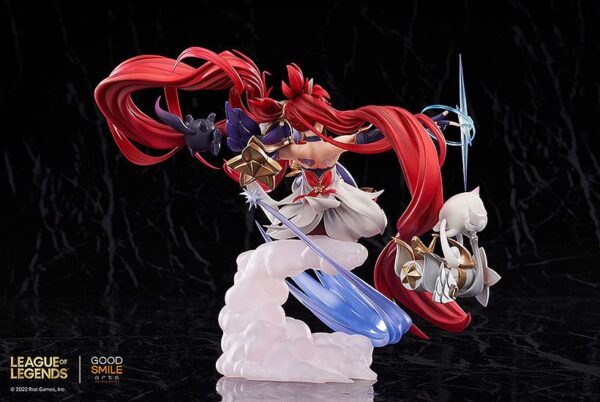 Jinx Star Guardian | League of Legends | Figura - Imagen 8