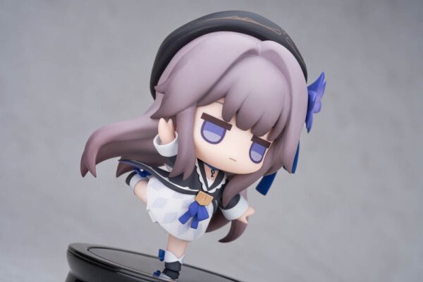 Herta Kuru Kuru | Honkai Star Rail | Figura - Imagen 6