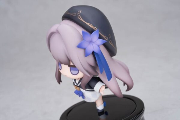 Herta Kuru Kuru | Honkai Star Rail | Figura - Imagen 5