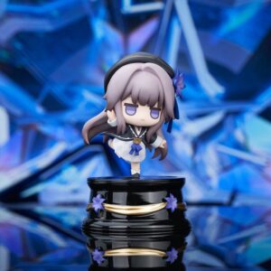 Herta Kuru Kuru | Honkai Star Rail | Figura