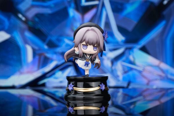 Herta Kuru Kuru | Honkai Star Rail | Figura