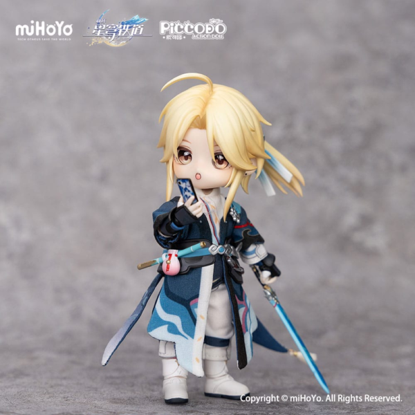 Yanging | Honkai Star Rail | Figura - Imagen 3