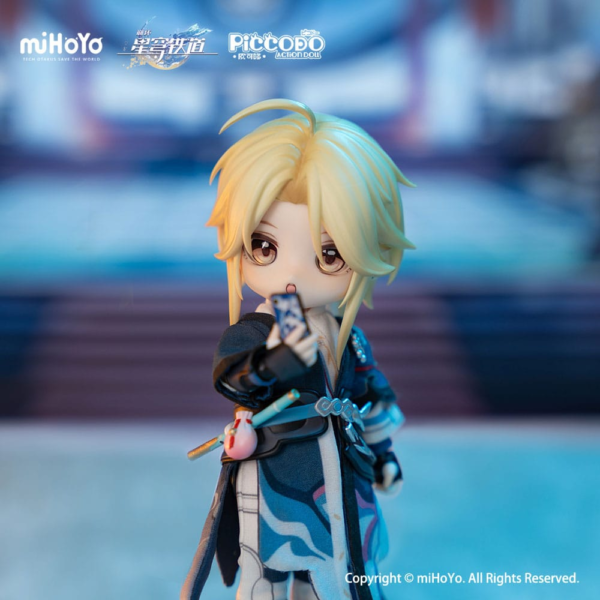 Yanging | Honkai Star Rail | Figura - Imagen 4