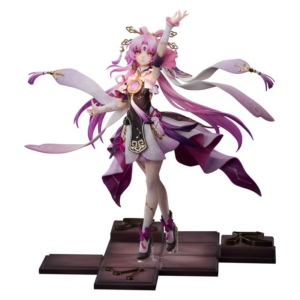 Fu Xuan | Honkai Star Rail | Figura