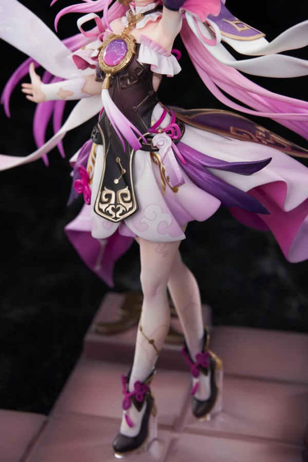 Fu Xuan | Honkai Star Rail | Figura - Imagen 2