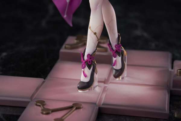 Fu Xuan | Honkai Star Rail | Figura - Imagen 3