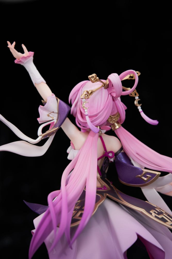 Fu Xuan | Honkai Star Rail | Figura - Imagen 5