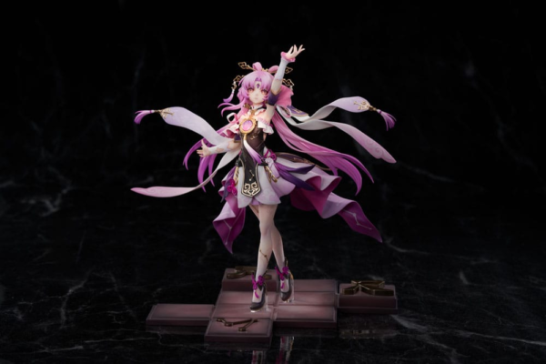 Fu Xuan | Honkai Star Rail | Figura - Imagen 8