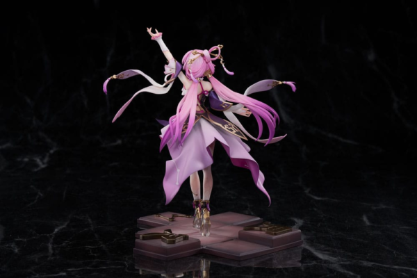 Fu Xuan | Honkai Star Rail | Figura - Imagen 9